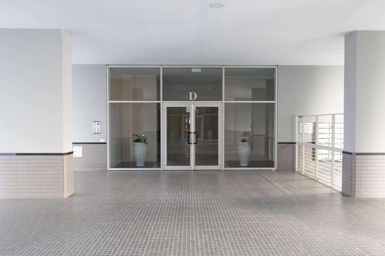 Elsas Place 丰沙尔 外观 照片