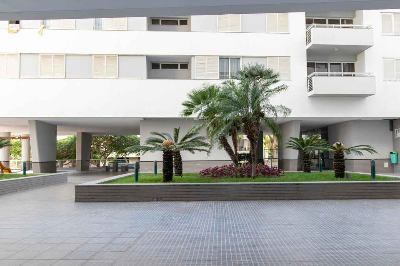 Elsas Place 丰沙尔 外观 照片
