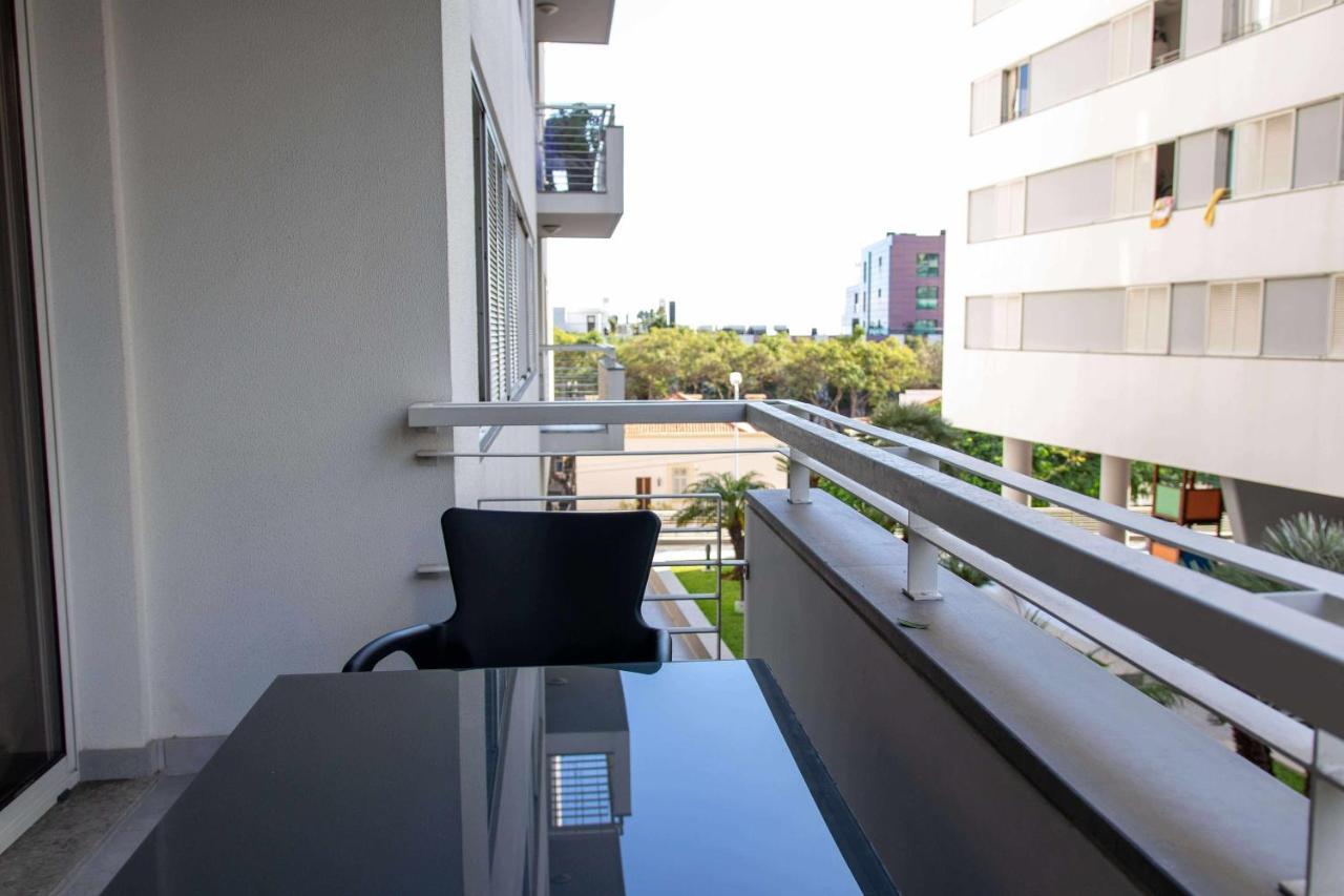 Elsas Place 丰沙尔 外观 照片