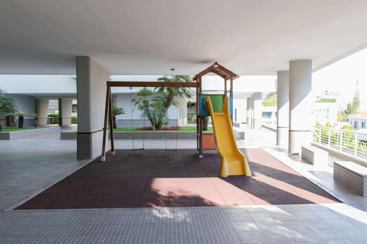 Elsas Place 丰沙尔 外观 照片