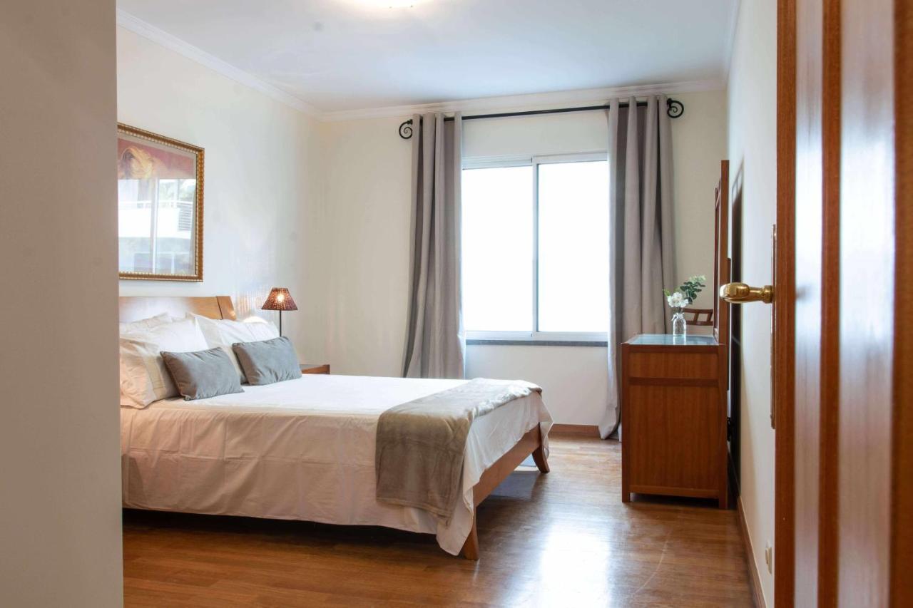 Elsas Place 丰沙尔 外观 照片