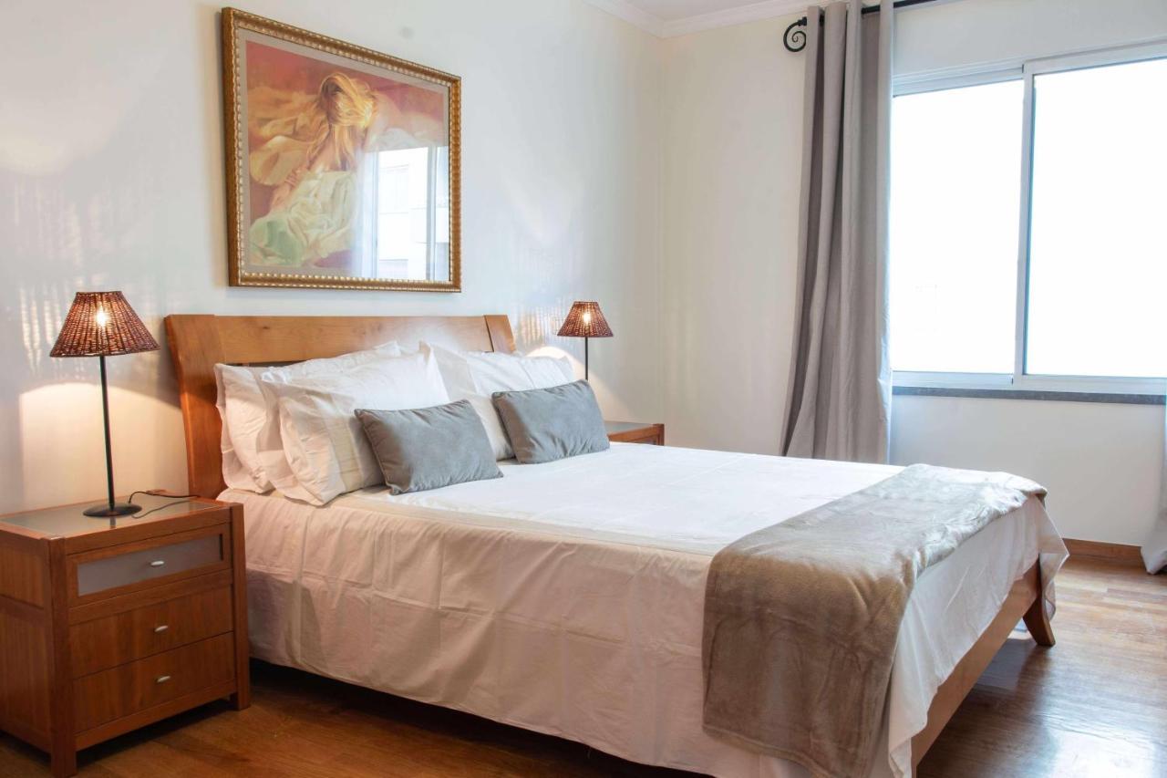 Elsas Place 丰沙尔 外观 照片