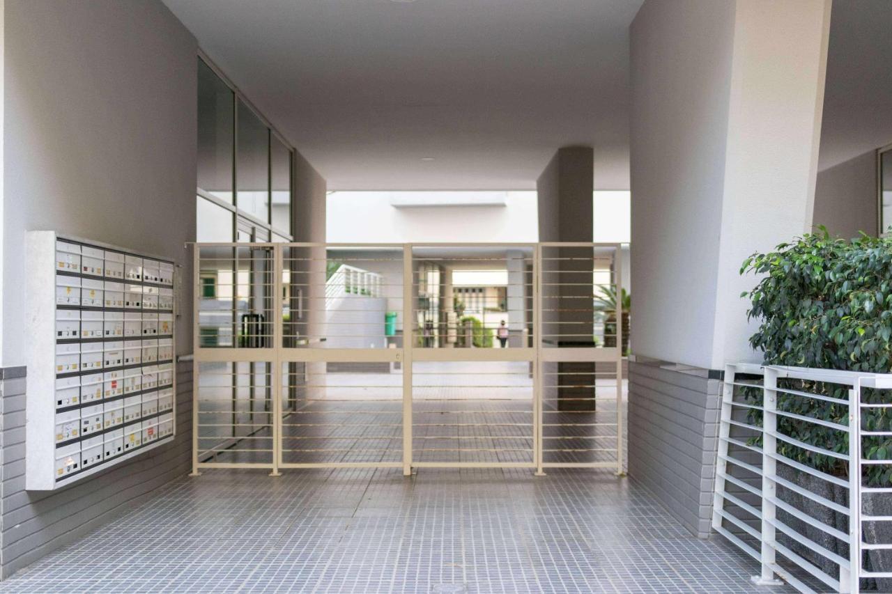 Elsas Place 丰沙尔 外观 照片